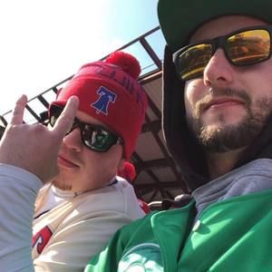 Meet your Posher, Pat